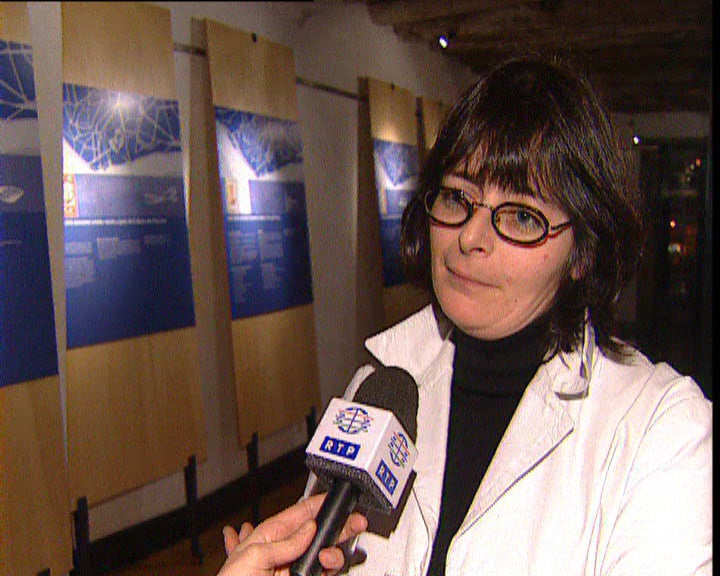 Exposição “Quem construiu Tebas?”