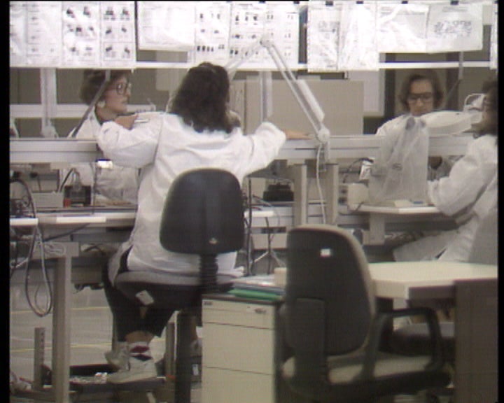 Desenvolvimento da região de Setúbal