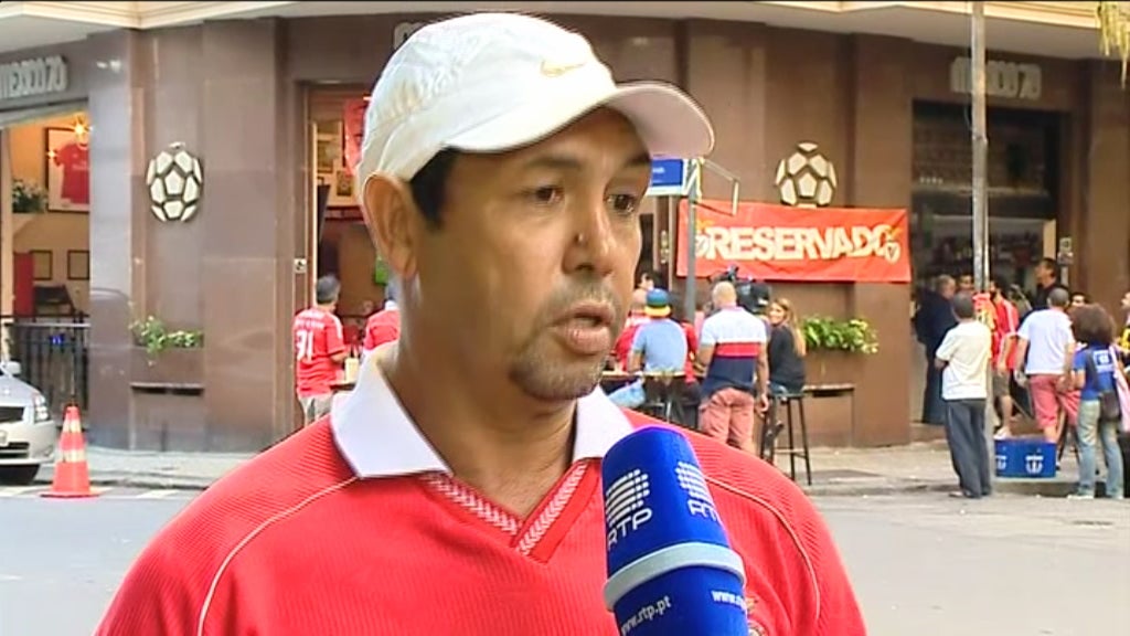 Entrevista a Isaías