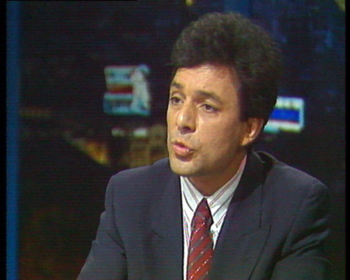 Entrevista a Carlos Fino