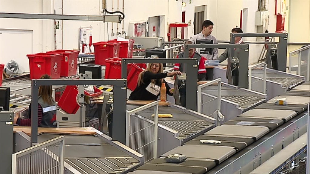 CTT fecha lojas em 2018