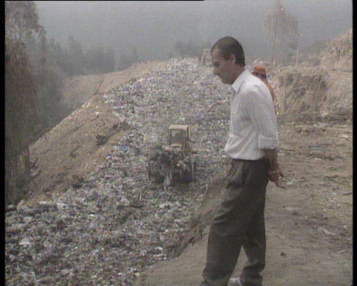 Portuenses vão pagar recolha do lixo