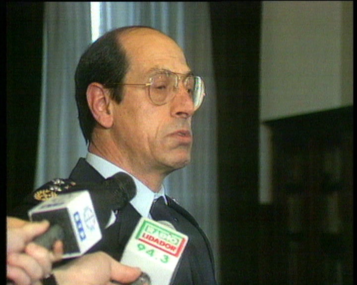 Marcha solidária da PSP no Porto