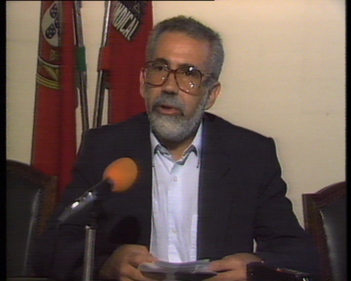 CGTP prepara reunião com a UGT