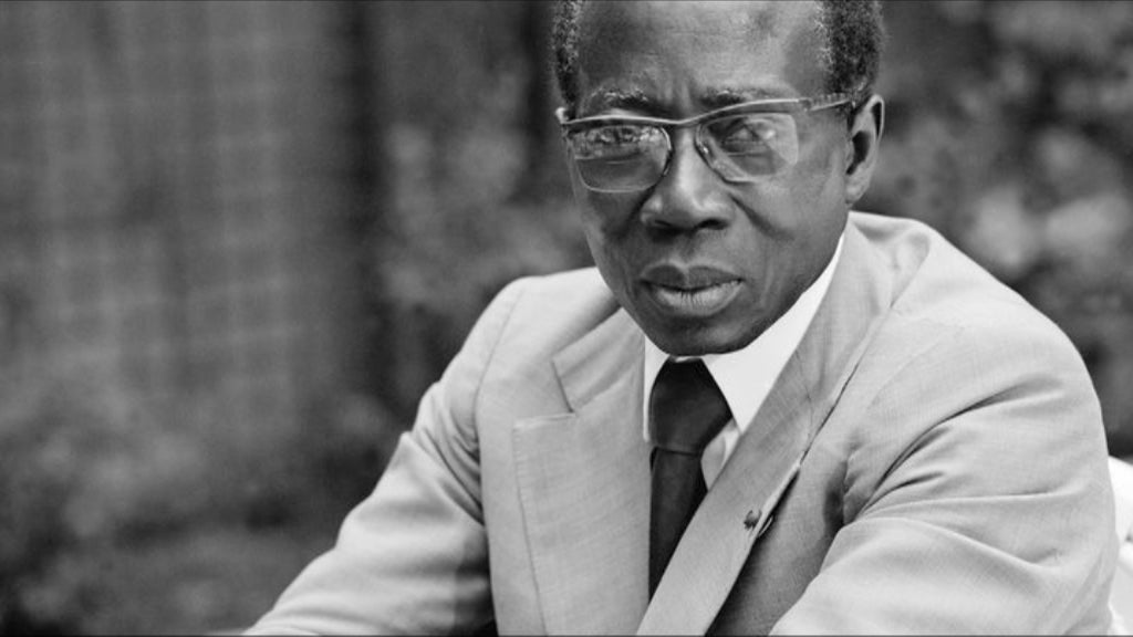 Mário Pinto de Andrade