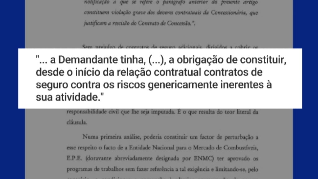 Sousa Cintra perde ação contra o Estado