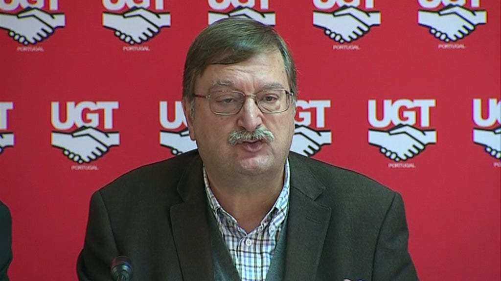 Carlos Silva acusa Mário Centeno