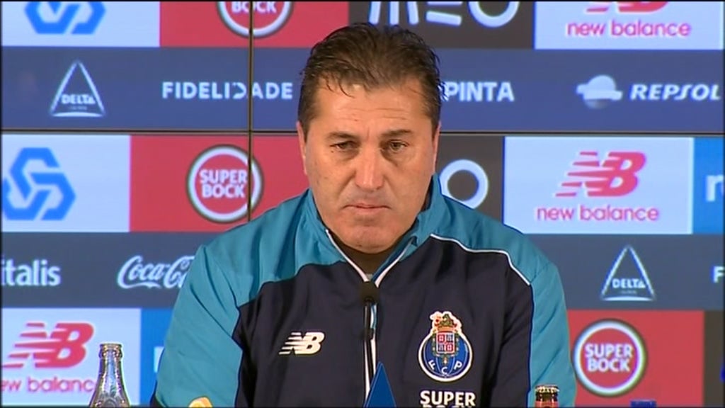 Futebol: antevisão Belenenses vs FC Porto