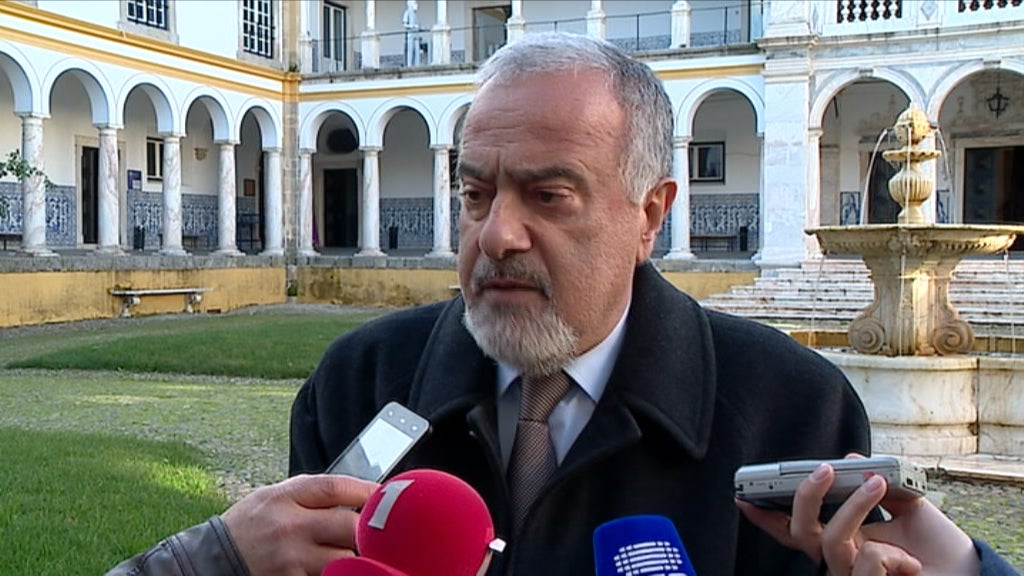 Presidenciais 2016: Campanha eleitoral de candidatos