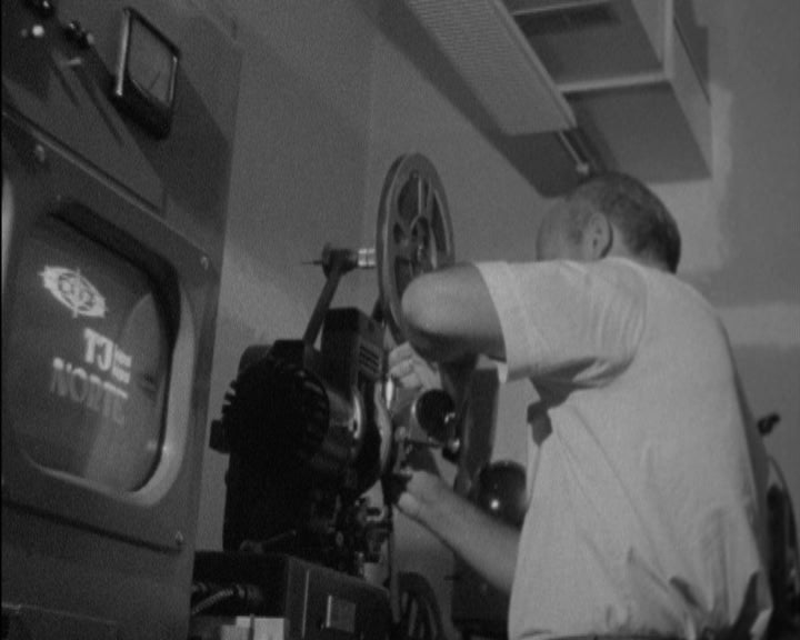 Lançamento do Telejornal Regional do Norte