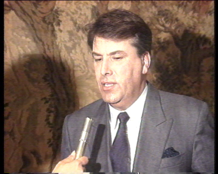 Declarações de Arlindo Neves