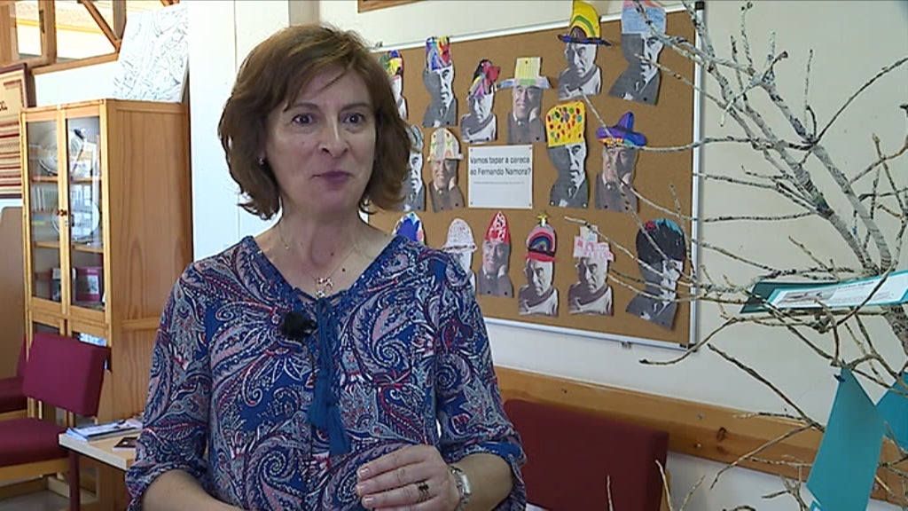 Concurso Nacional de Leitura