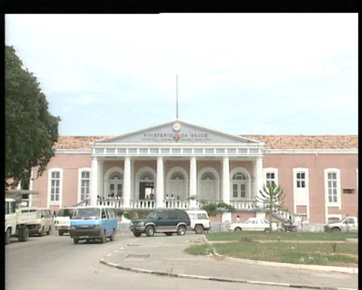 Português vítima de emboscada