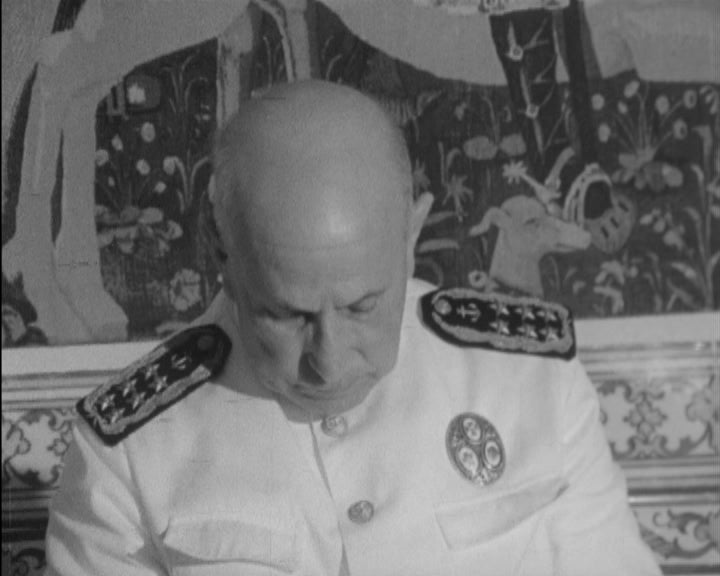 Homenagem a Américo Tomás em Setúbal