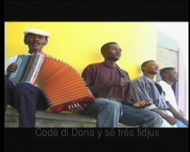 Morte de Codé di Dona