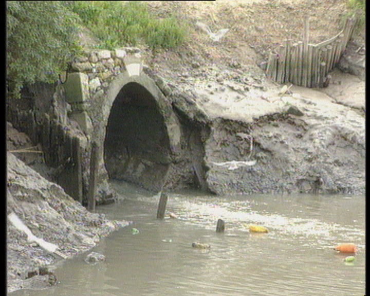 Penalizações para empresas poluidoras