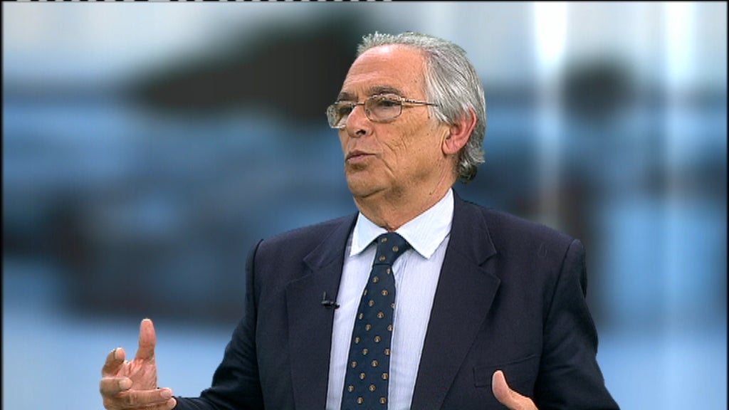 Entrevista a Sobrinho Simões