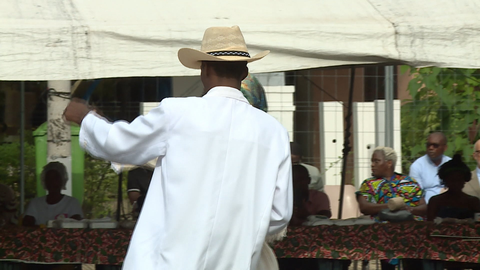 São Tomé – Capital da Cultura