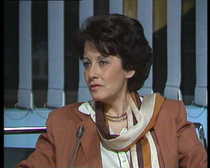 Entrevista a Ana Pereira Caldas