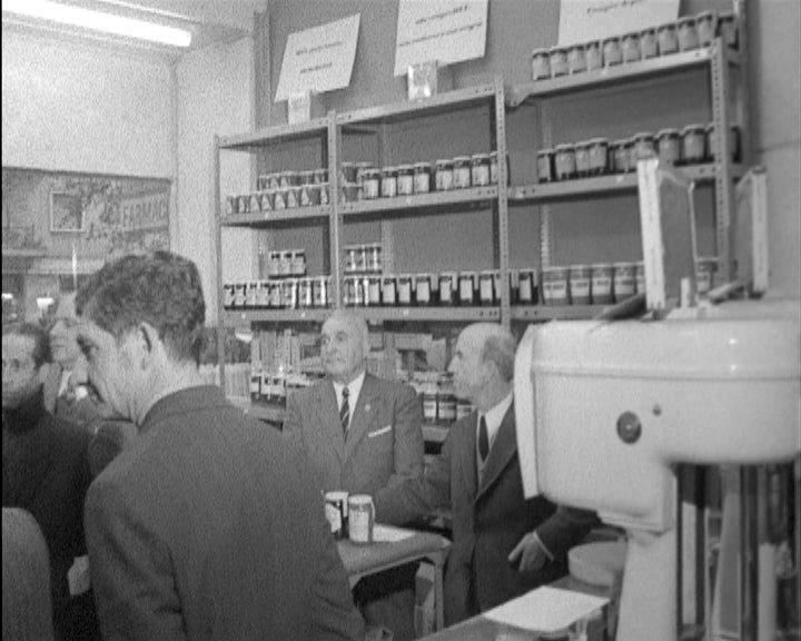 Inauguração da VIII Feira do Mel