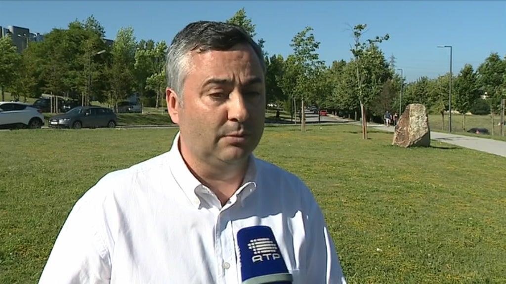 Portugal tem a maior reserva financeira da Europa