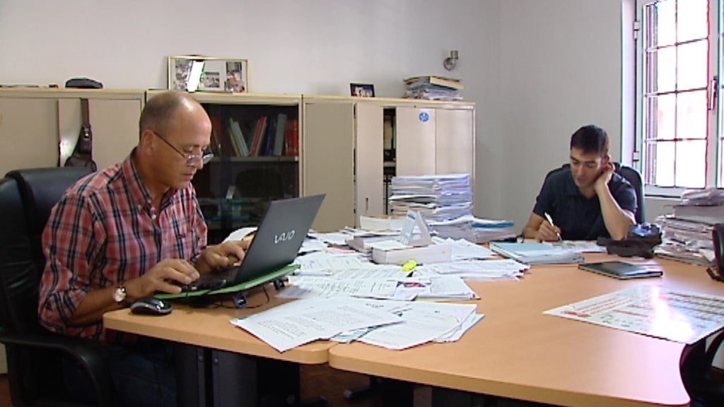 Greve dos Enfermeiros