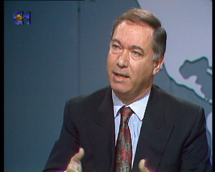 Entrevista a Arlindo de Carvalho II