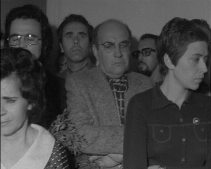 Funeral de Ferreira de Castro – IV Parte