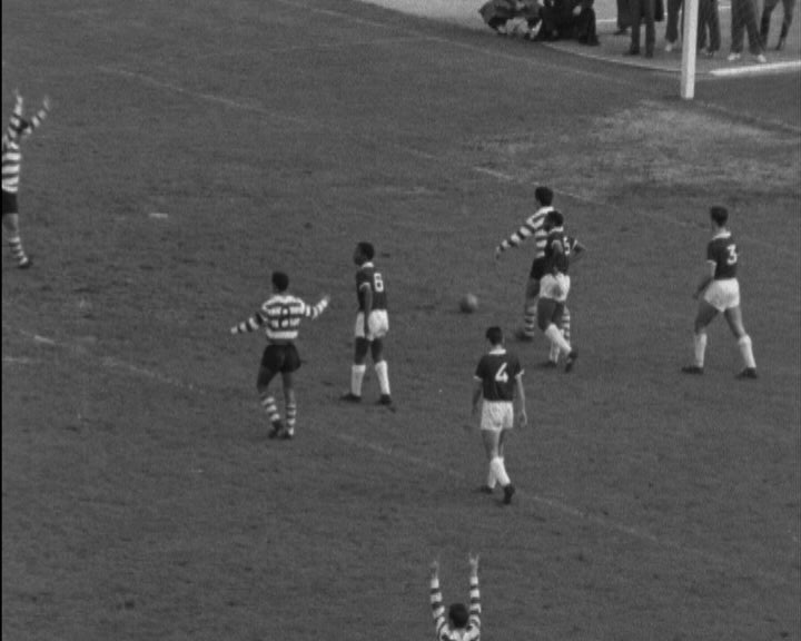 Futebol: Sporting Clube de Portugal vs Belenenses