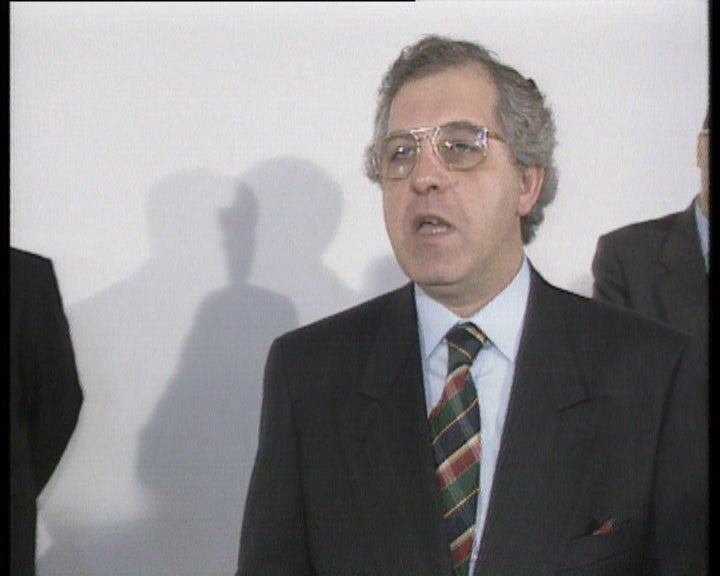 Posse de Silva Peneda