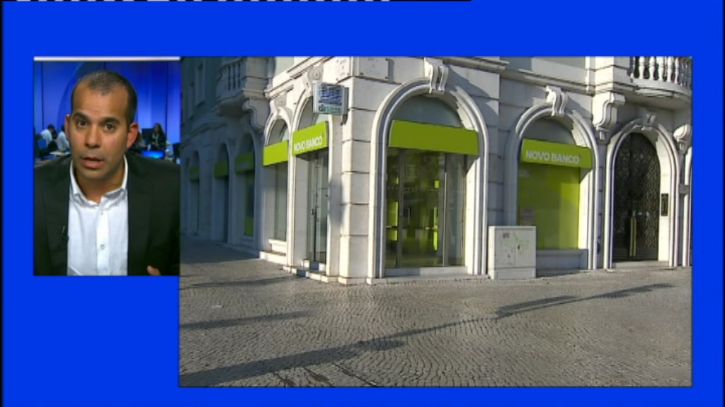 Entrevista a Pedro Sousa Carvalho