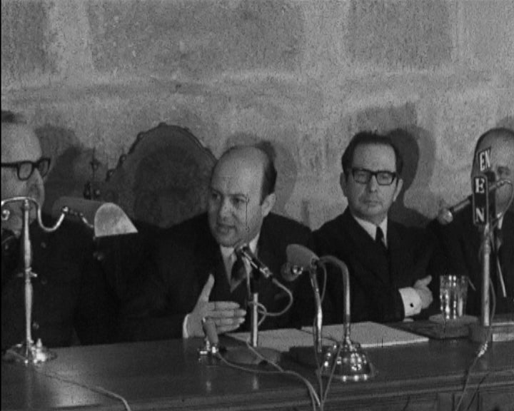 Visita de Gonçalves de Proença a Esposende e Braga