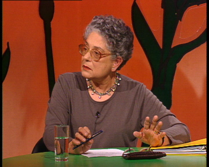 25 anos do 25 de Abril – II Parte