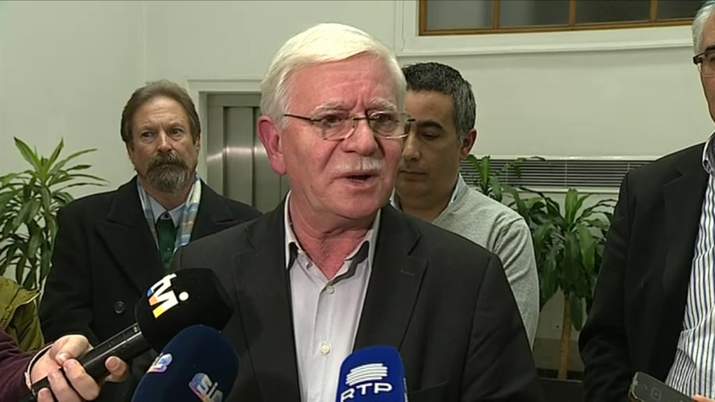 Sindicatos da Administração Pública criticam medida do governo