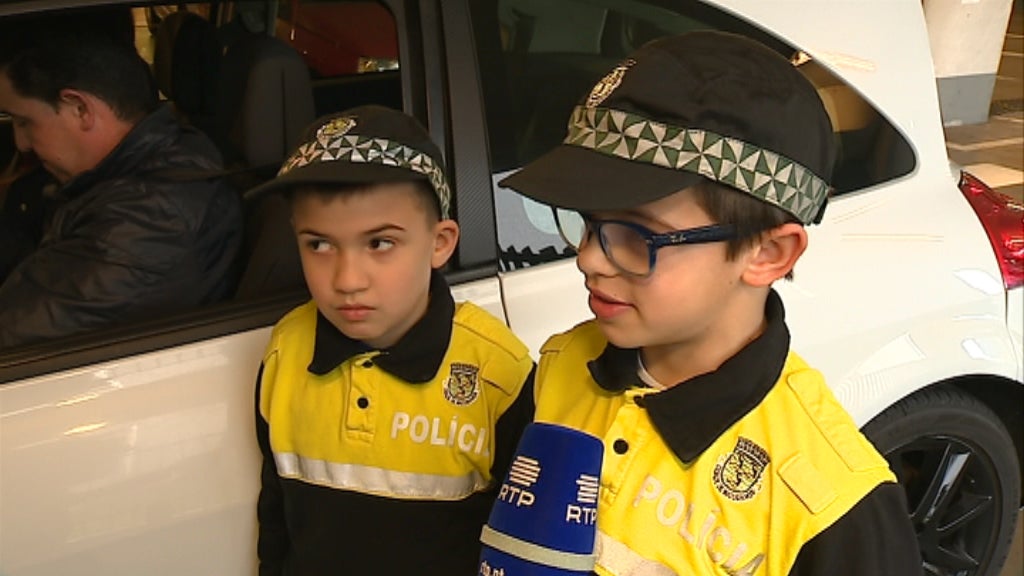 Feira da Proteção Civil de Matosinhos