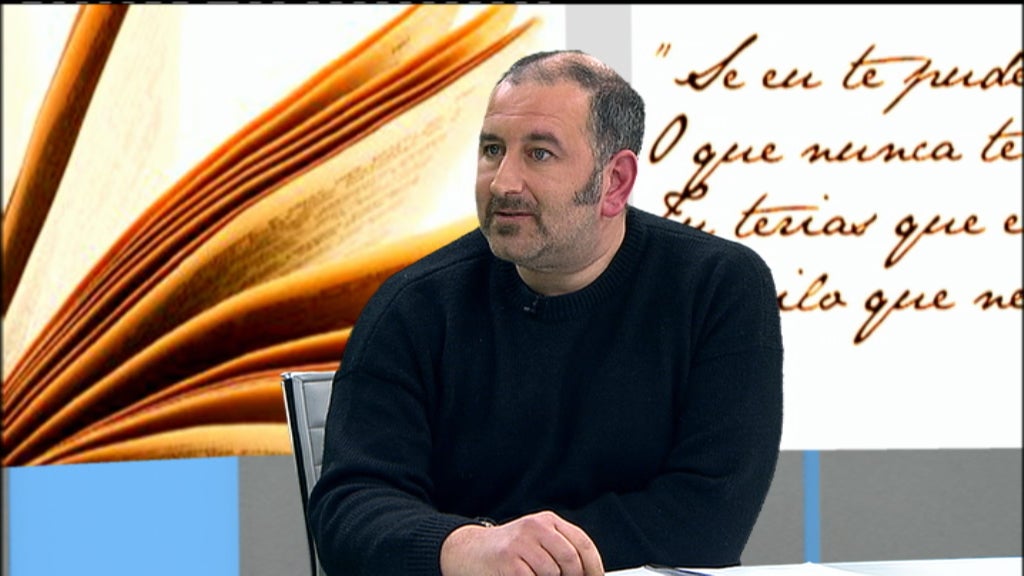 Entrevista a Renato Filipe Cardoso