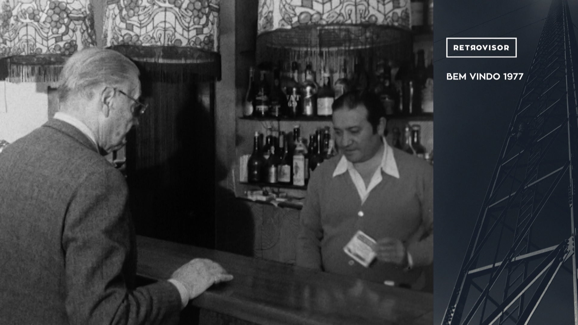 Bem Vindo 1977