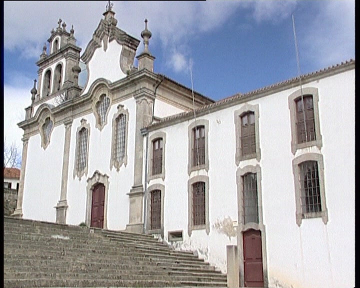 Primavera Transmontana