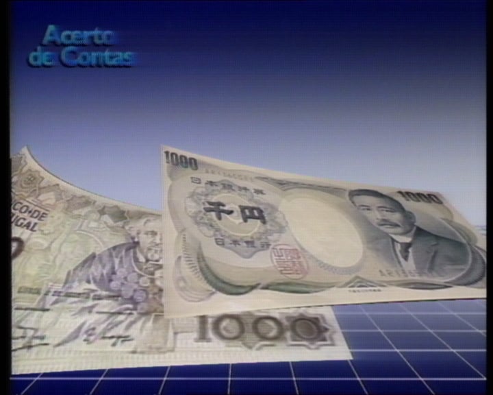 Acerto de Contas