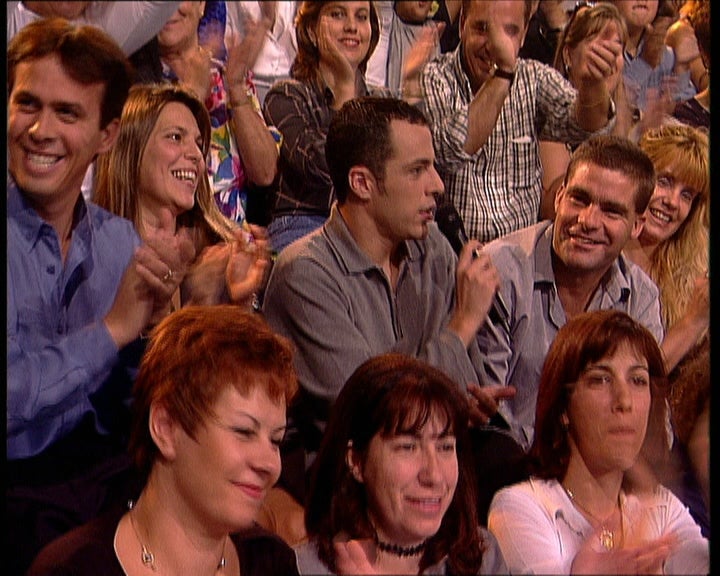 Os Principais! – Parte II