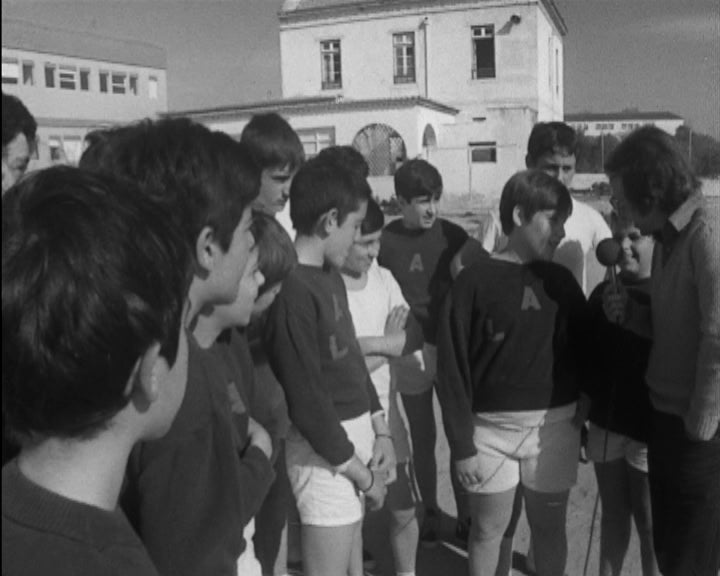 Atletismo: antevisão da prova de estafeta entre Cascais e Oeiras