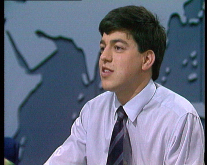 Entrevista sobre incêndios florestais III