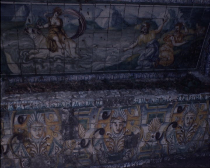 Os Azulejos do Renascimento