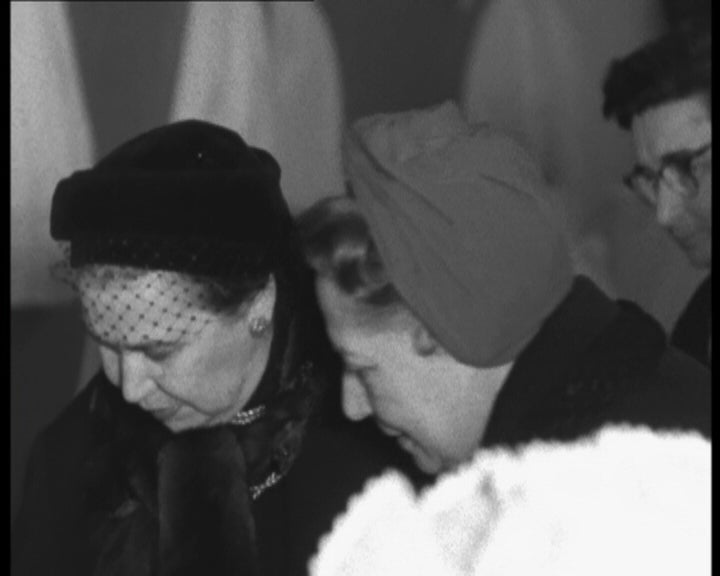 Exposição de berços em Lisboa