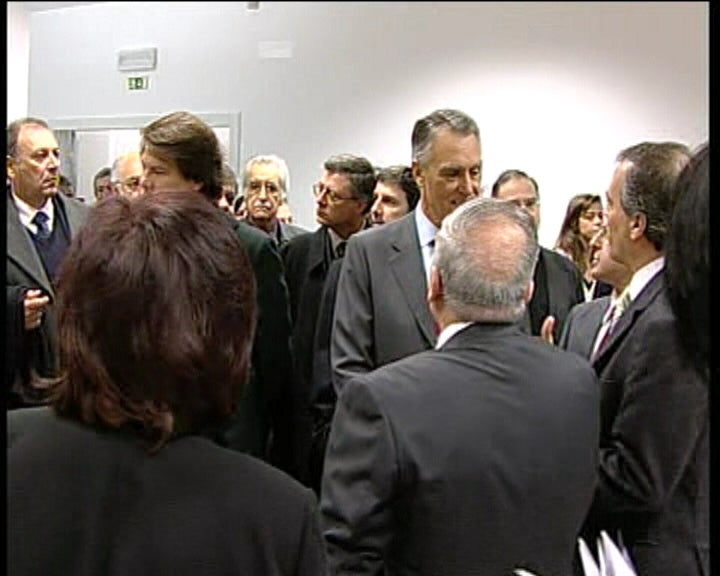 Roteiro Presidencial