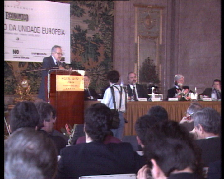 Conferência do Semanário Económico