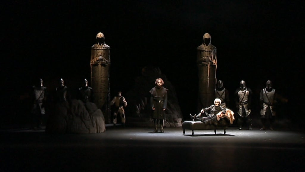 Espetáculos gratuitos no Teatro Dona Maria II