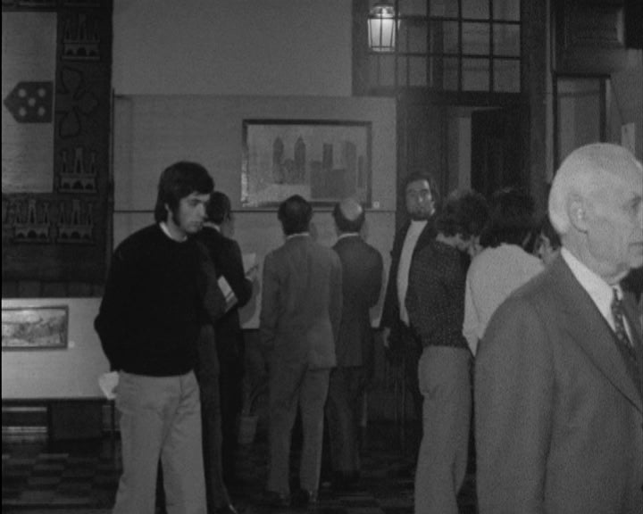 Exposição no Palácio da Independência