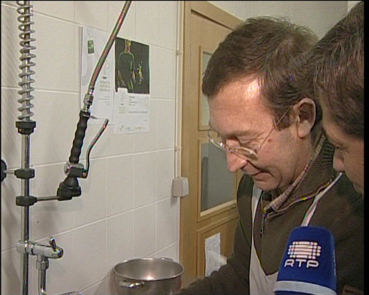 Oficina de desvinculação do género