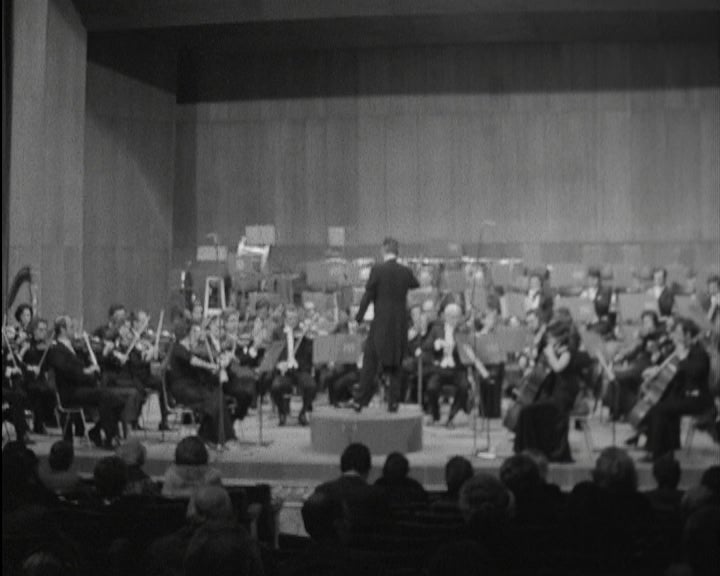 Concerto da Orquestra Filarmónica de Lisboa